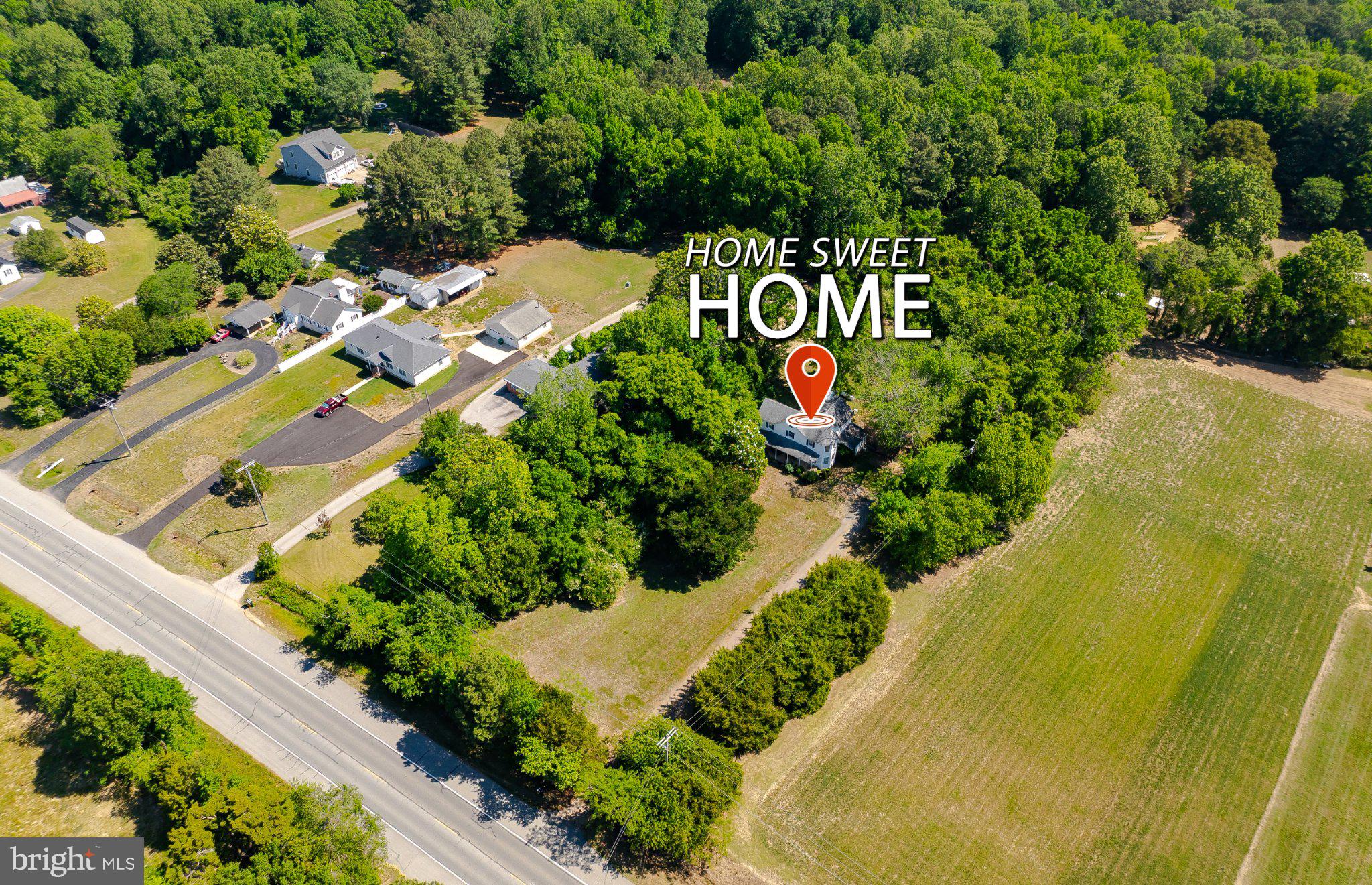 15240 Point Lookout Road St. Inigoes, MD 20684 - Photo 5 of 46