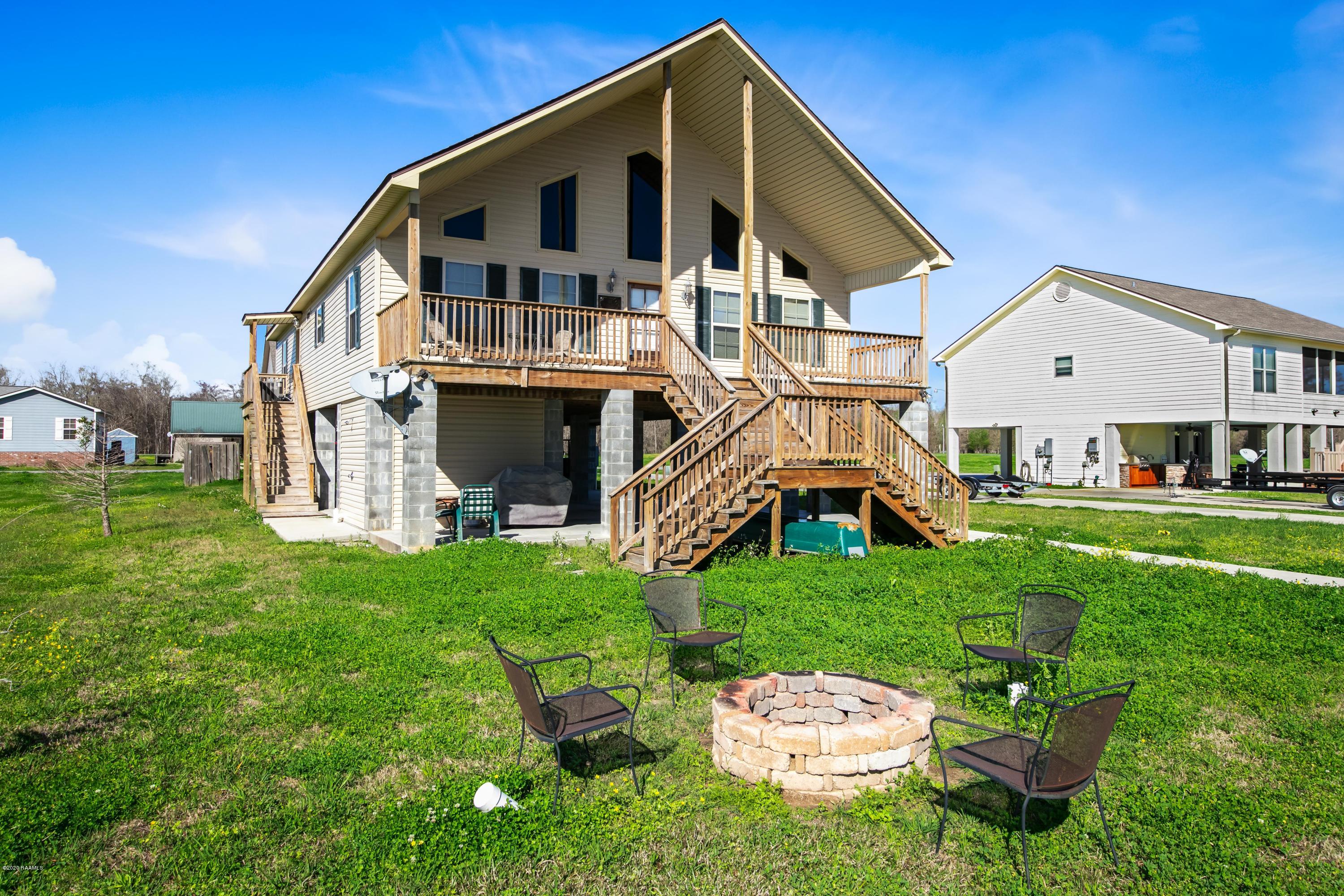 780 North Wilderness Road Port Barre, LA 70577 - Photo 21 of 30 Gallery Image 21