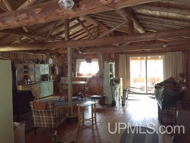 14967 Furleys Road Michigamme, MI 49861 - Photo 7 of 15 Gallery Image 7