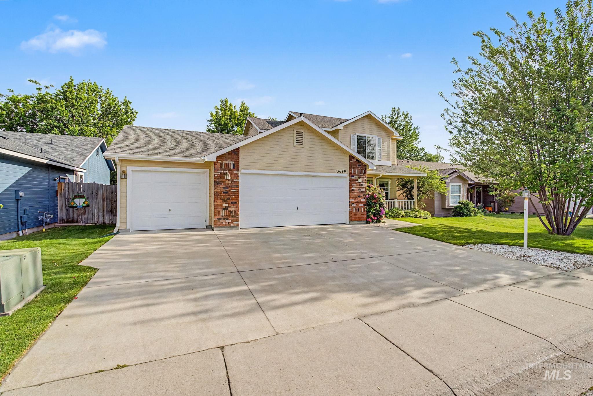 13649 West Rochester Street Boise, ID 83713 - Photo 2 of 35