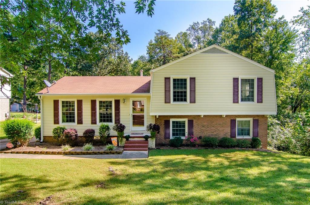 2304 Waynick Street High Point, NC 27265 - Photo 1 of 17 Gallery Image 1