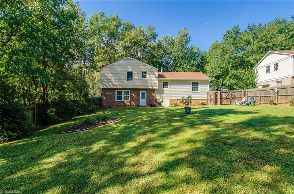 2304 Waynick Street High Point, NC 27265 - Photo 16 of 17 Gallery Image 16
