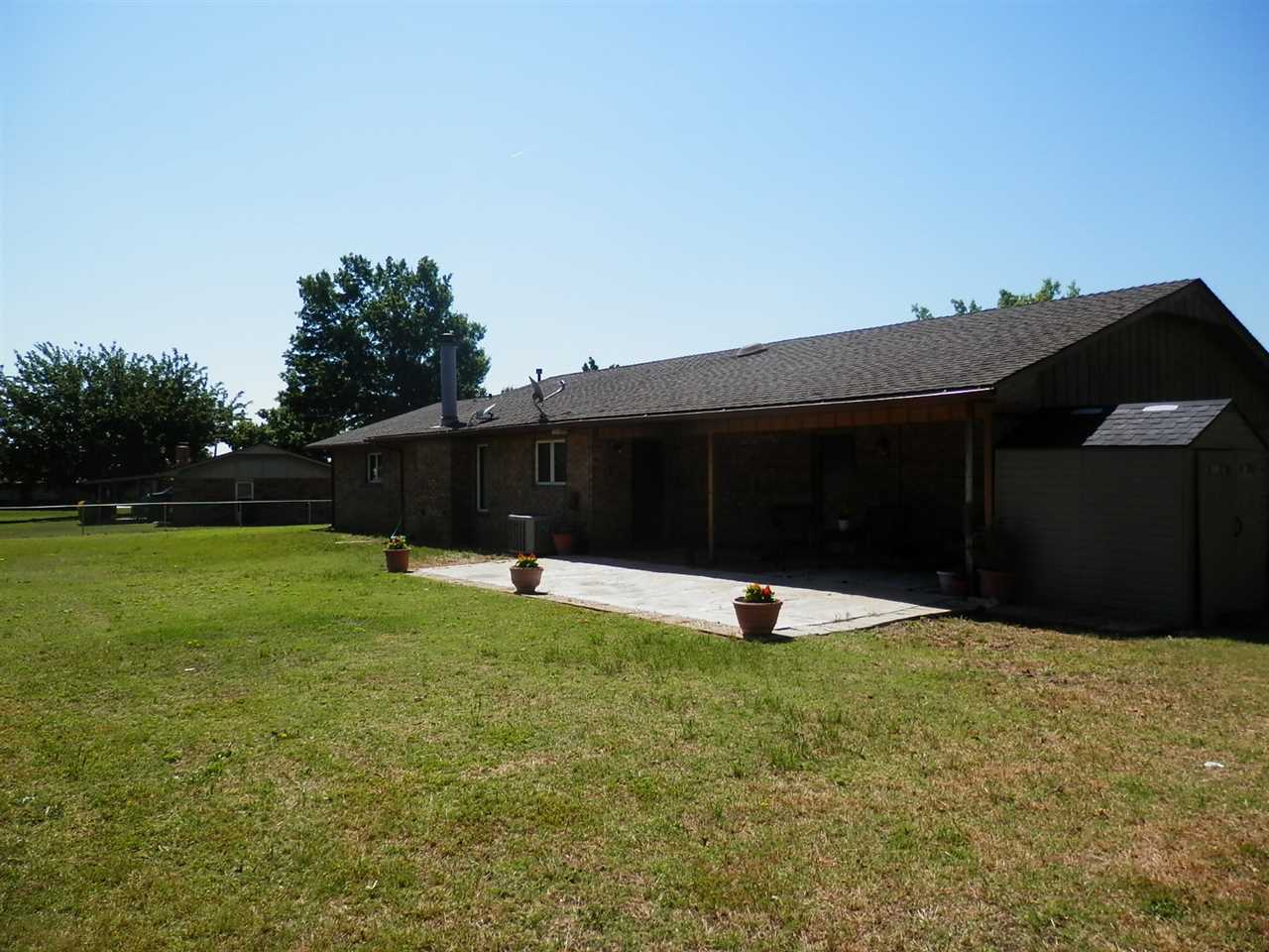 703 Pine Ridge Drive Perry, OK 73077 - Photo 17 of 25 Gallery Image 17
