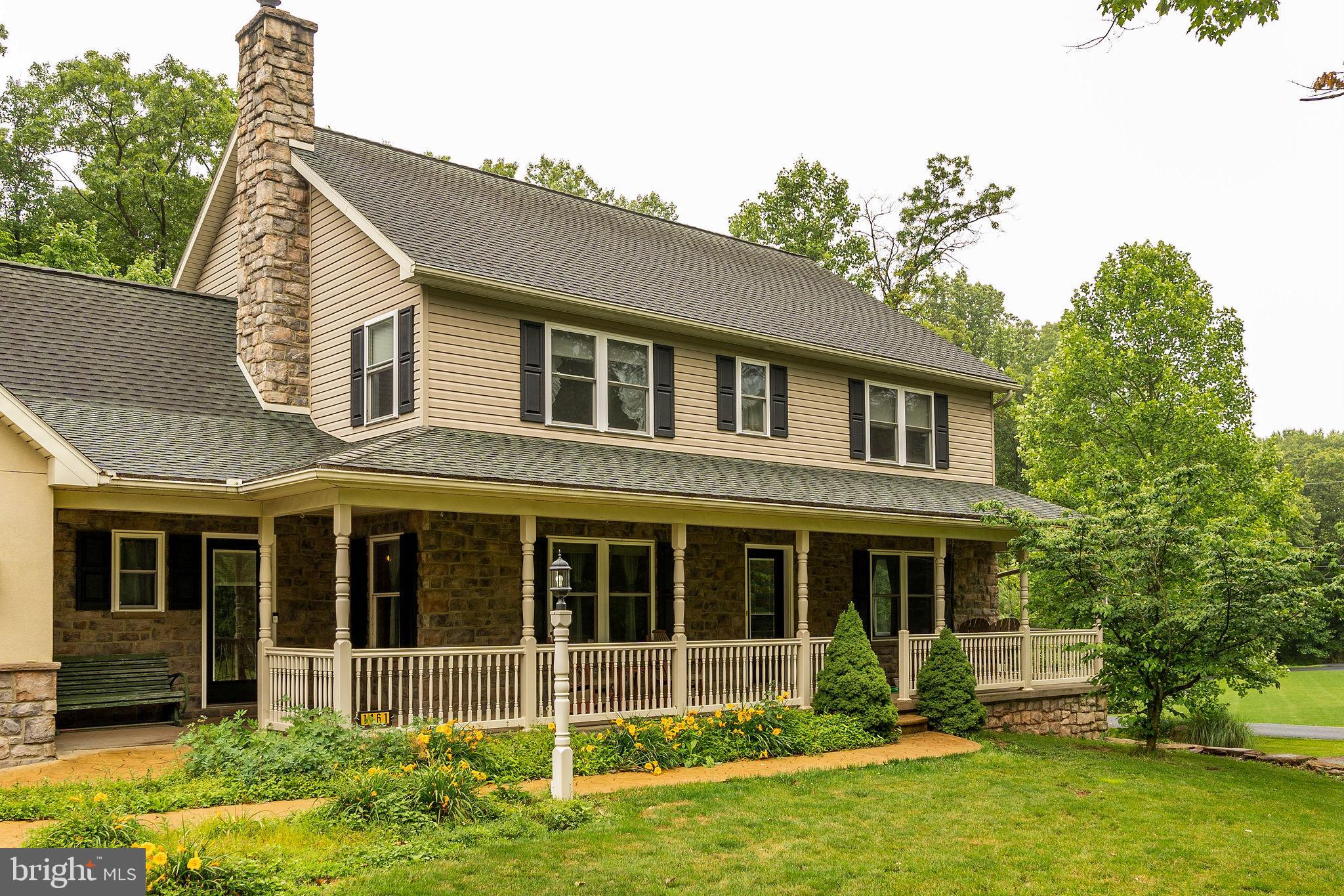 1161 Edwards Road Narvon, PA 17555 - Photo 3 of 86 Gallery Image 3