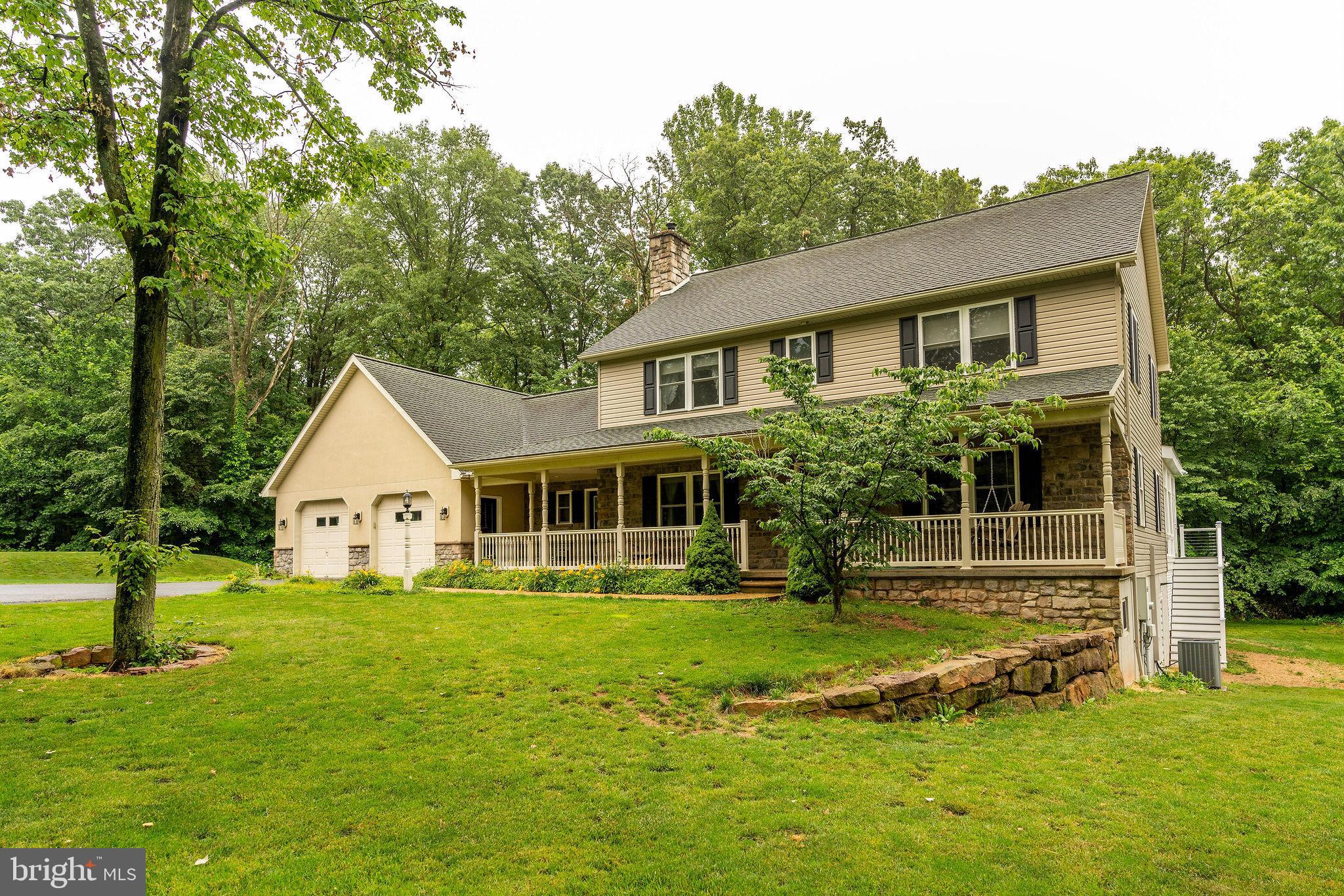 1161 Edwards Road Narvon, PA 17555 - Photo 4 of 86 Gallery Image 4