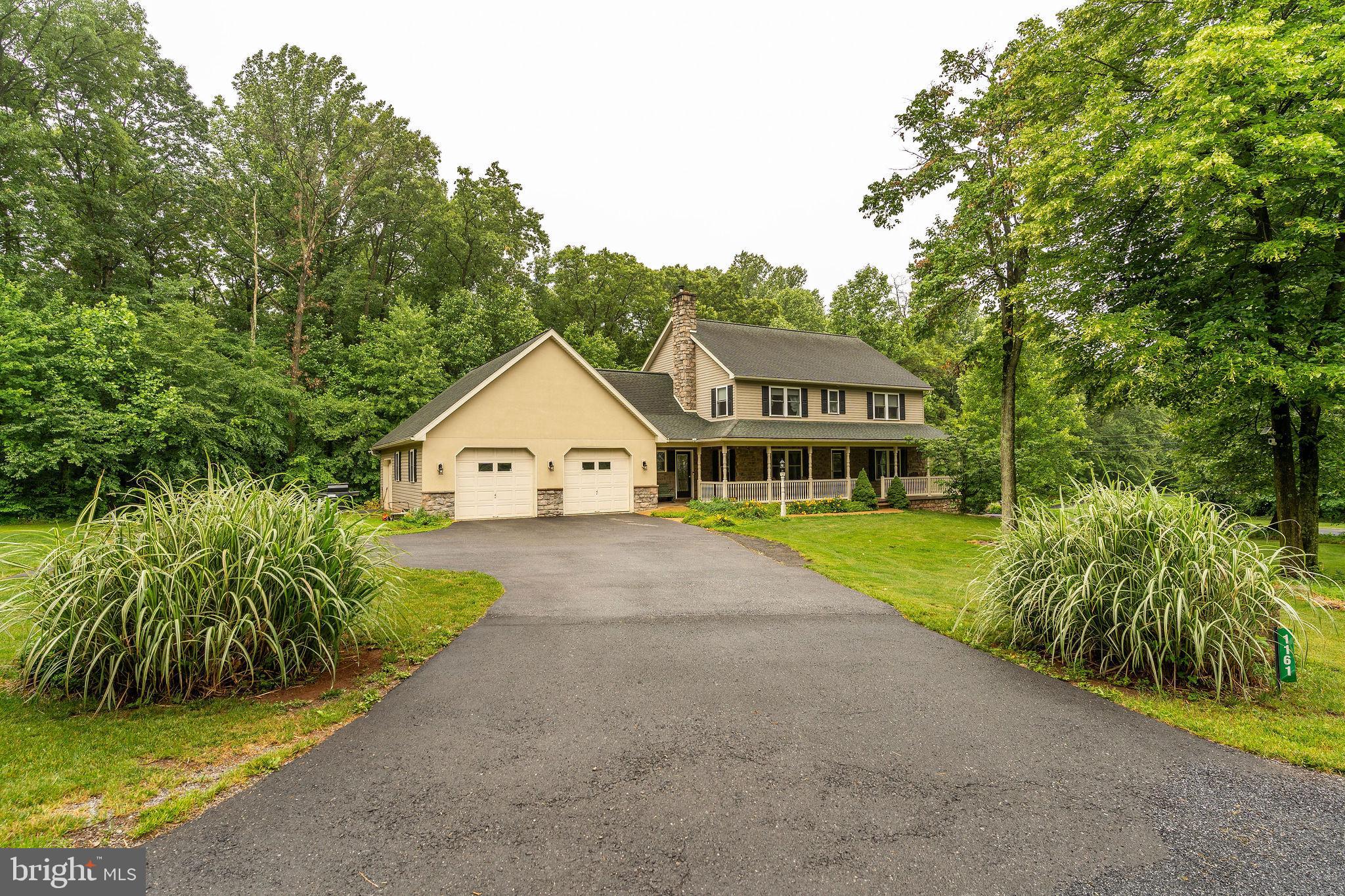1161 Edwards Road Narvon, PA 17555 - Photo 6 of 86 Gallery Image 6