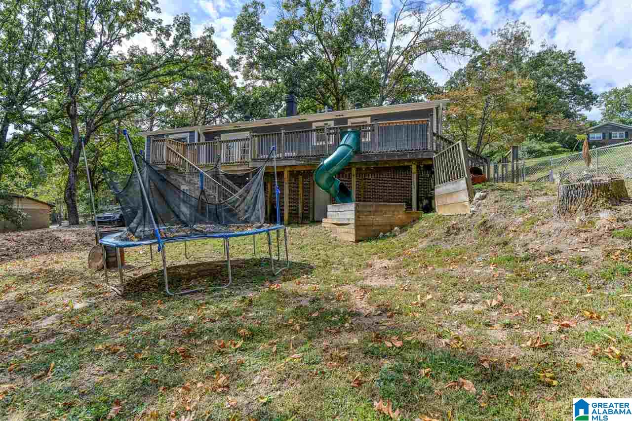 1206 Arrowhead Trail Alabaster, AL 35007 - Photo 5 of 39