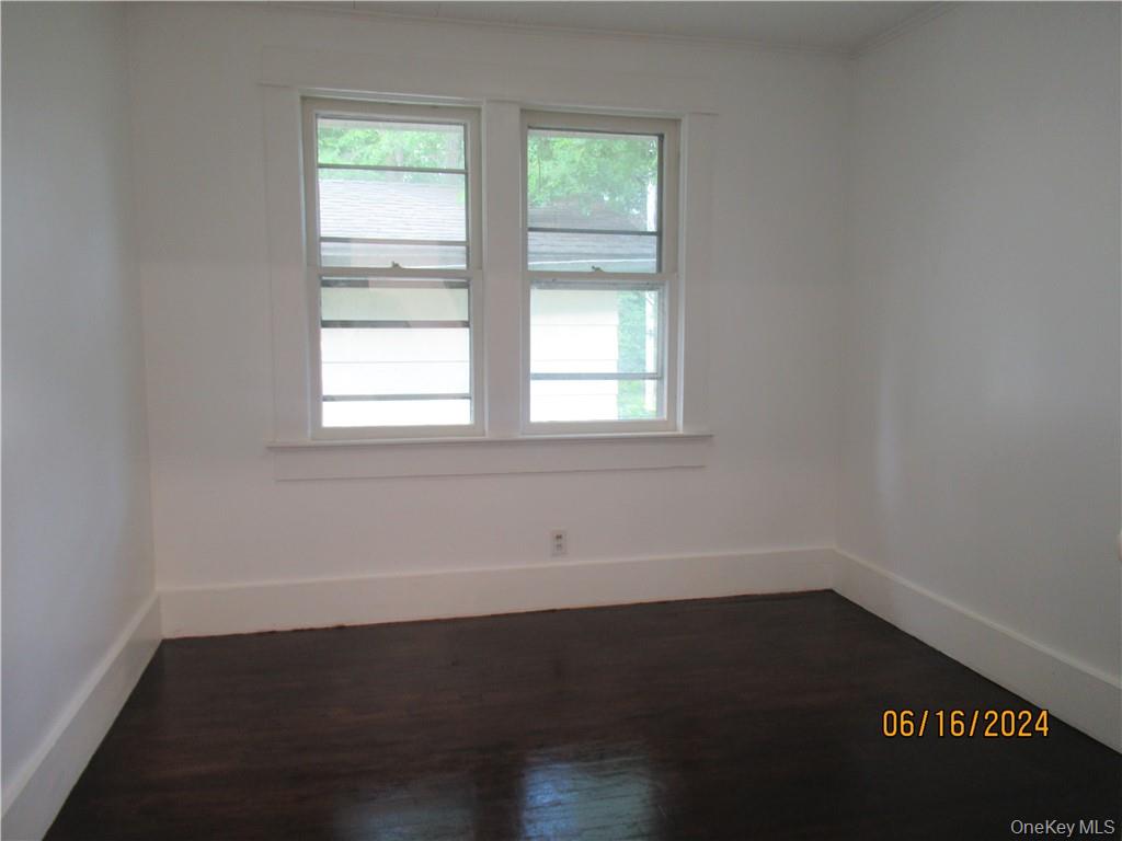 82 North Road Bloomingburg, NY 12721 - Photo 11 of 19 Bedroom 2 with hardwood / wood-style flooring