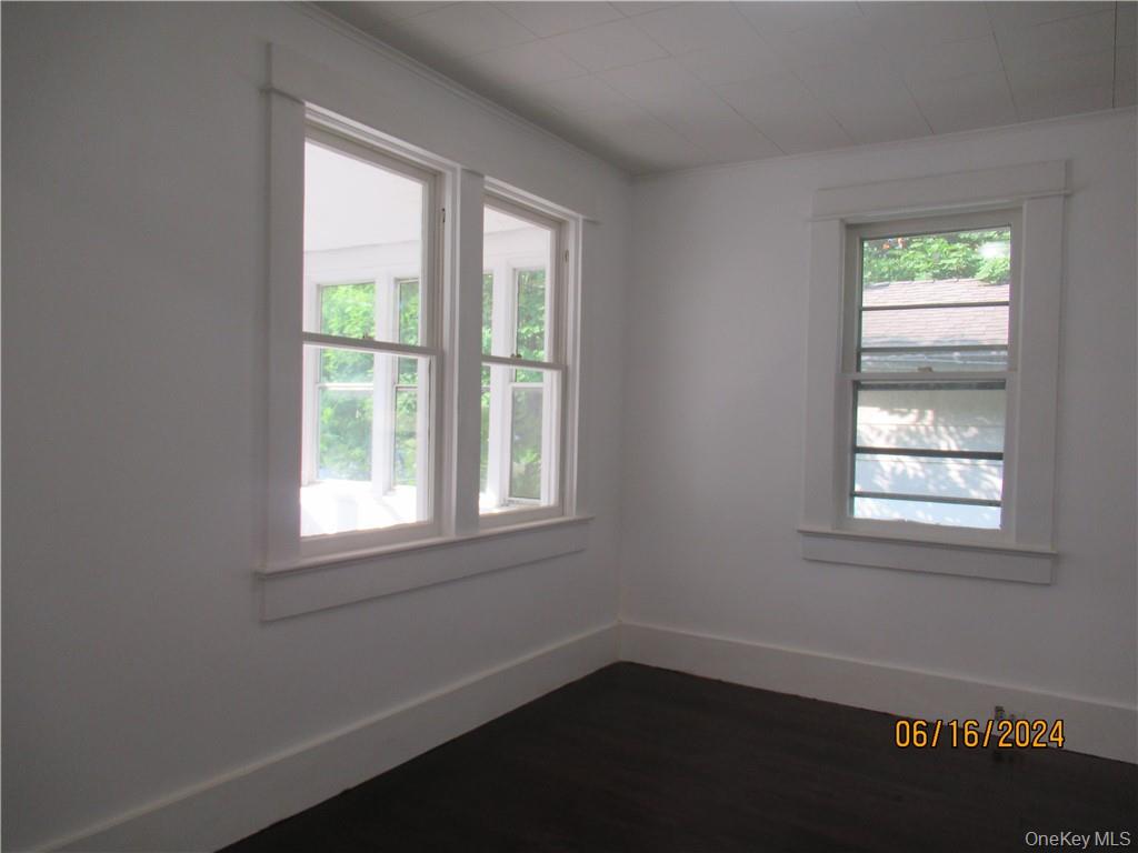82 North Road Bloomingburg, NY 12721 - Photo 9 of 19 Bedroom 1 with plenty of natural light and hardwood / wood-style flooring