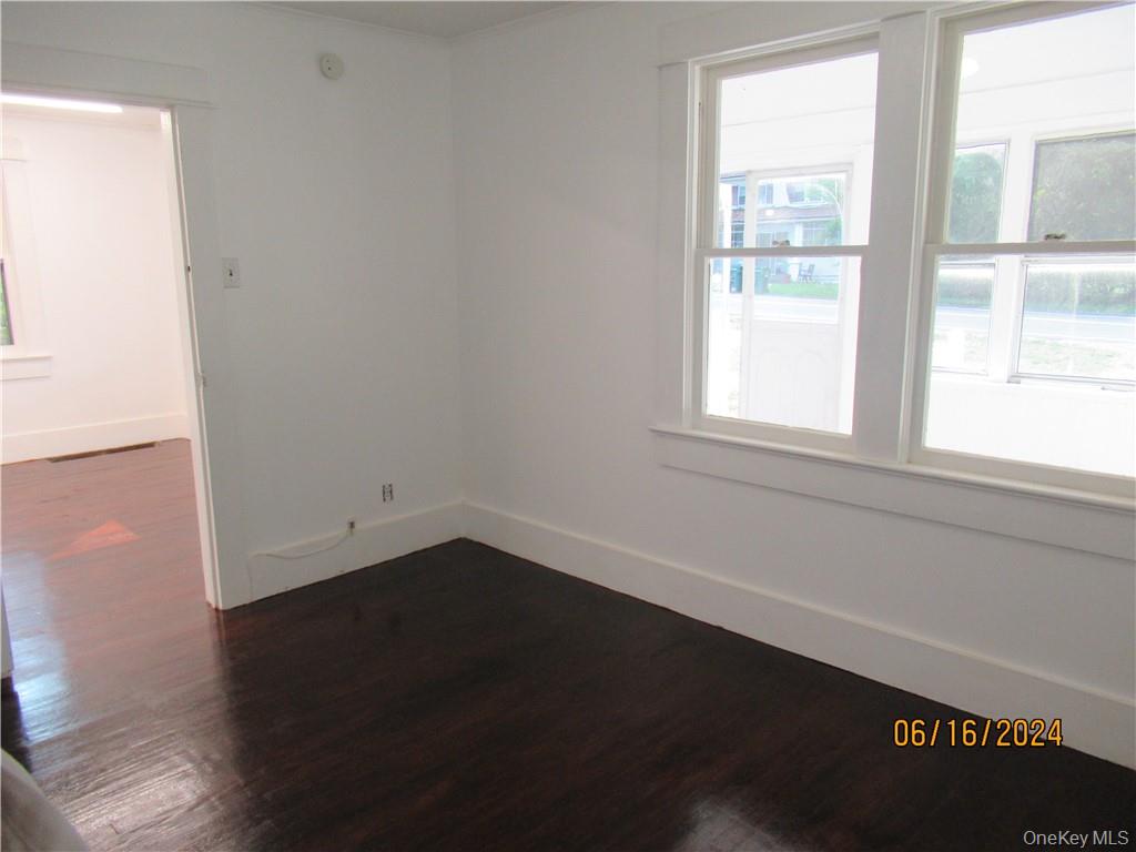82 North Road Bloomingburg, NY 12721 - Photo 10 of 19 Bedroom 1 with plenty of natural light and hardwood / wood-style flooring