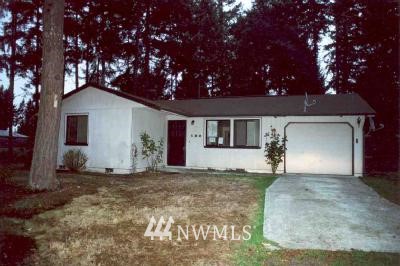 132 Raintree Loop Southeast Rainier, WA 98576 - Photo 1 of 1 Gallery Image 1