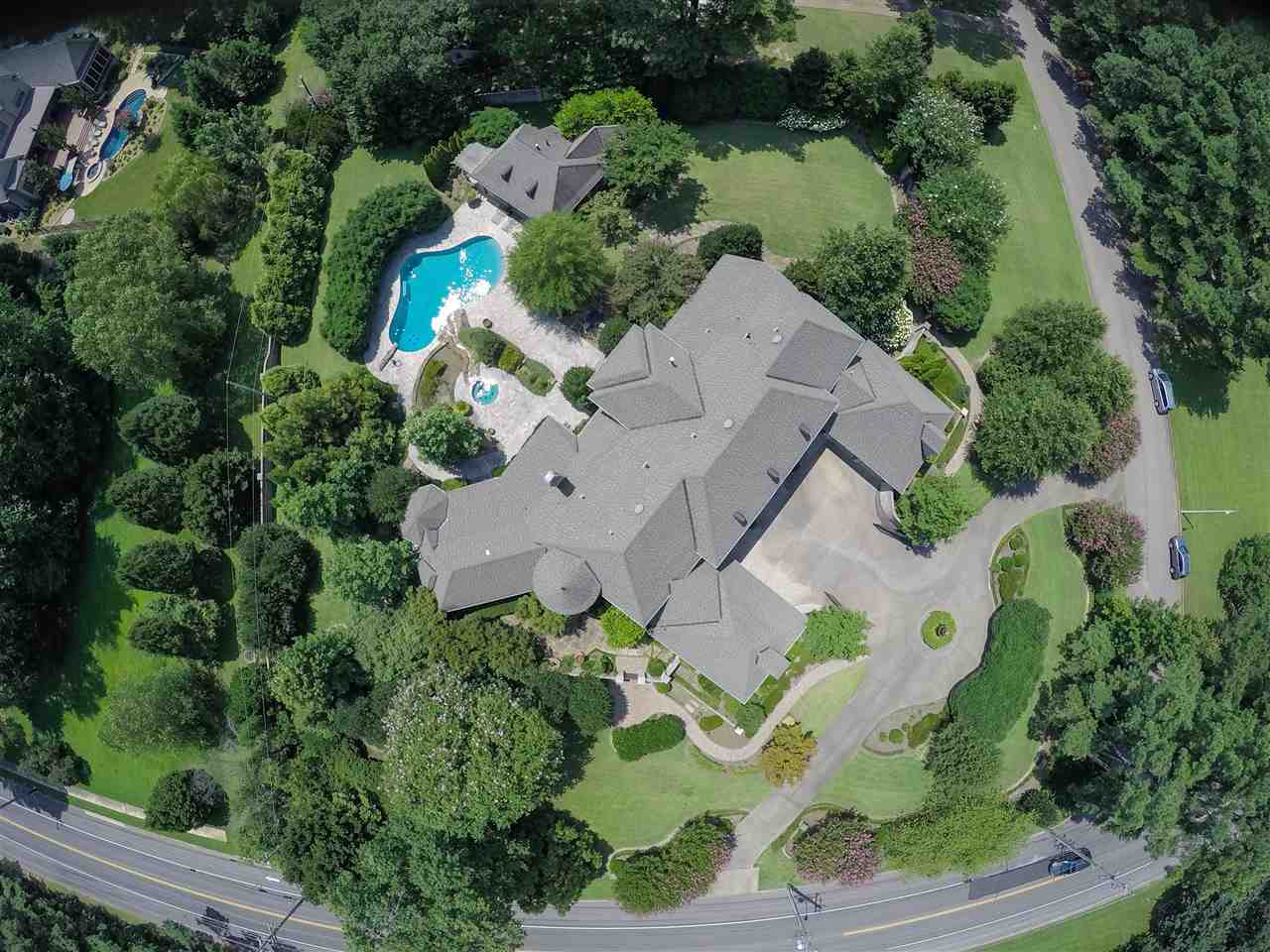 2815 Scarlet Road Germantown, TN 38139 - Photo 25 of 25 Gallery Image 25