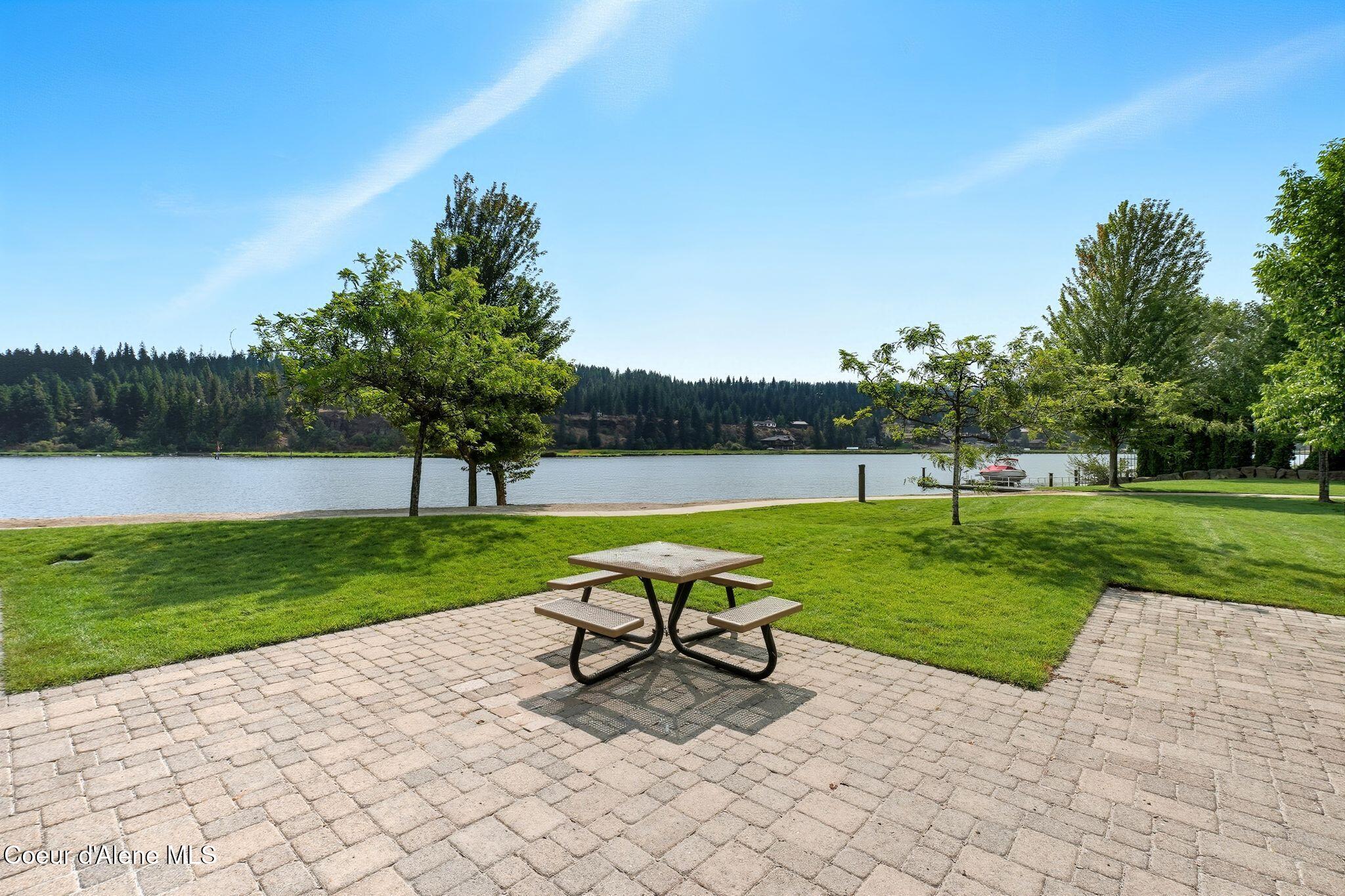 3222 North Grandmill Lane, Unit 103 Coeur D'Alene, ID 83814 - Photo 32 of 39 Private Park