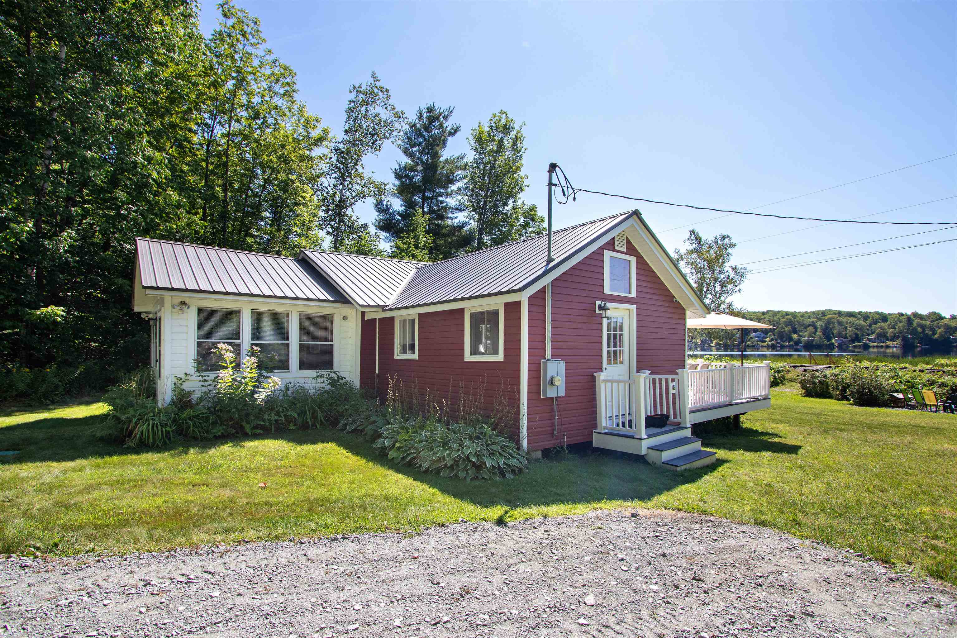 100 Nana's Lane Concord, VT 05858 - Photo 53 of 54