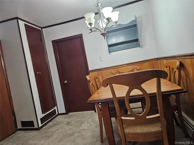 a view of an entryway