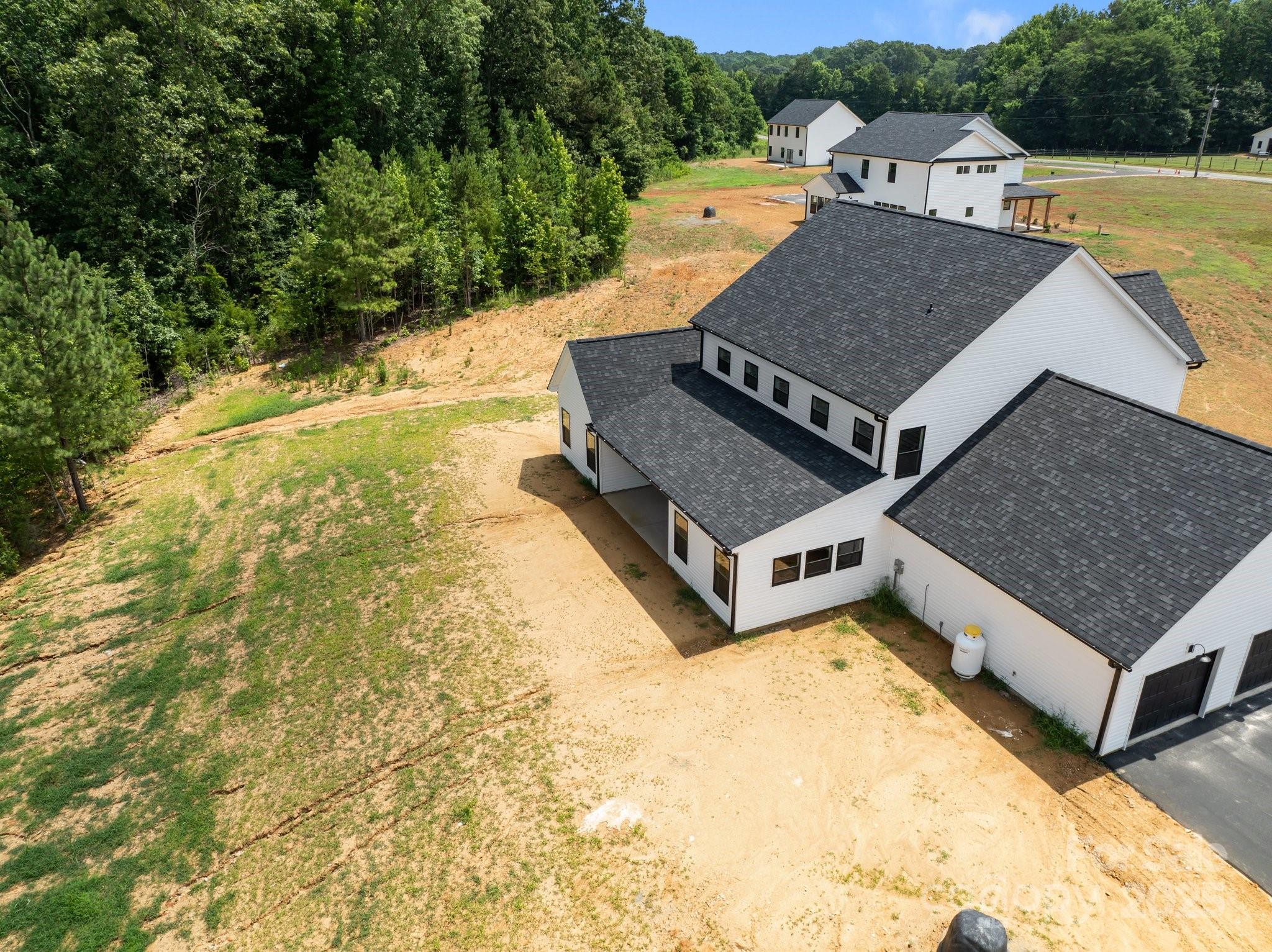 4034 Daugherty Road China Grove, NC 28023 - Photo 8 of 47 Gallery Image 8