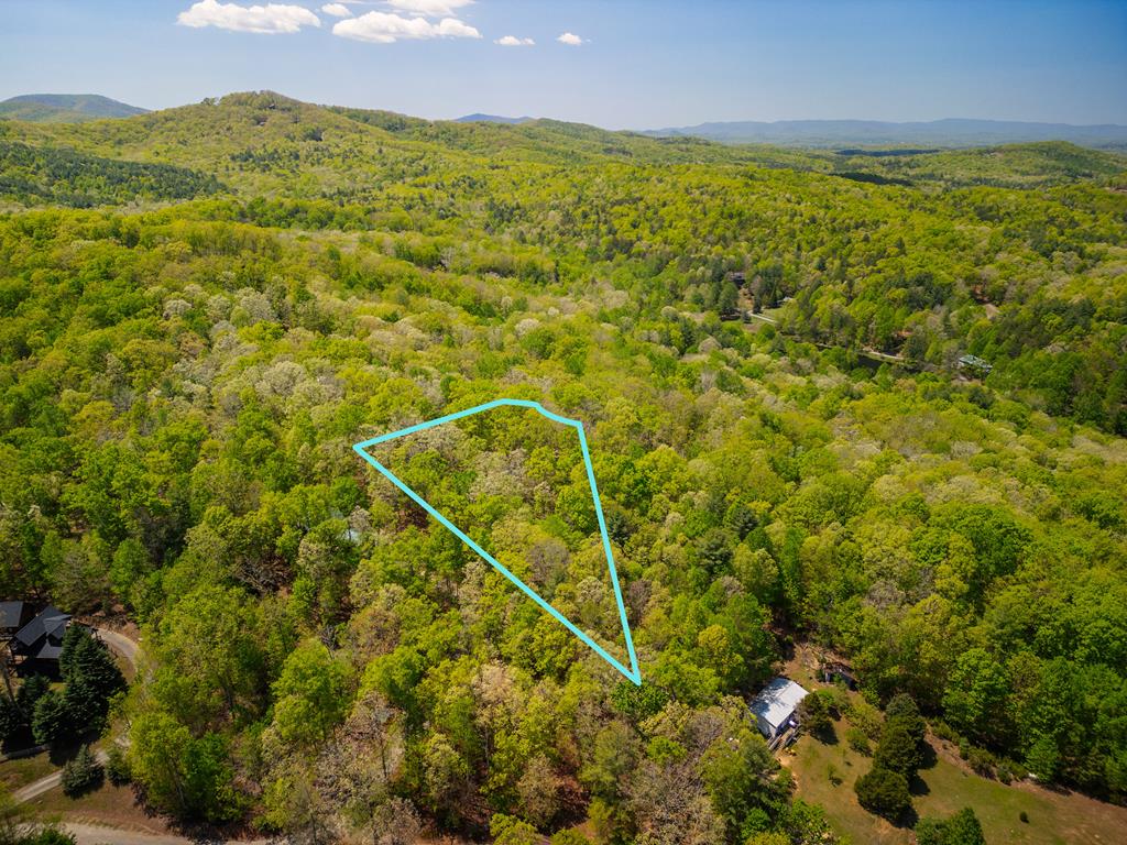 Lot 5 High Country Lane Morganton, GA 30560 - Photo 14 of 16 a view of a city