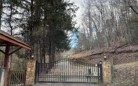 Lot 5 High Country Lane Morganton, GA 30560 - Photo 6 of 16 a view of a street