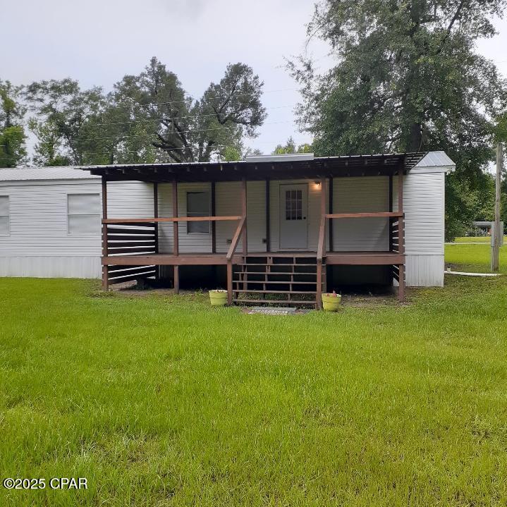 3042 Henderson Road Cottondale, FL 32431 - Photo 10 of 14
