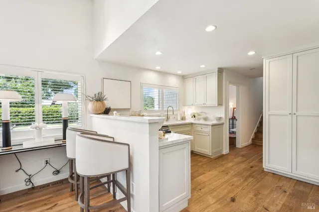 $1,044,000 | 110 Viola Way, Angwin, CA 94508