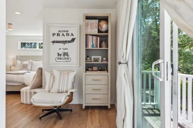 $1,044,000 | 110 Viola Way, Angwin, CA 94508