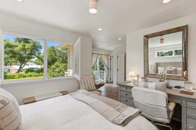 $1,044,000 | 110 Viola Way, Angwin, CA 94508