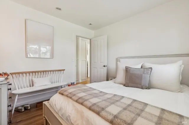 $1,044,000 | 110 Viola Way, Angwin, CA 94508