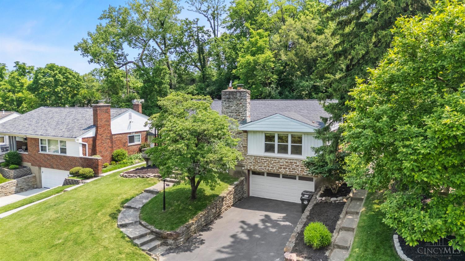6530 Cliff Ridge Lane Cincinnati, OH 45213 - Photo 52 of 53 Gallery Image 52