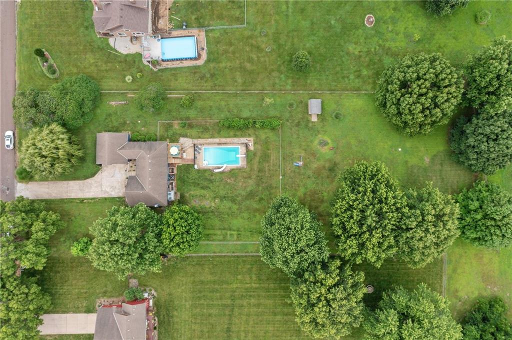 8921 Northeast Boten Road Lee's Summit, MO 64064 - Photo 45 of 50