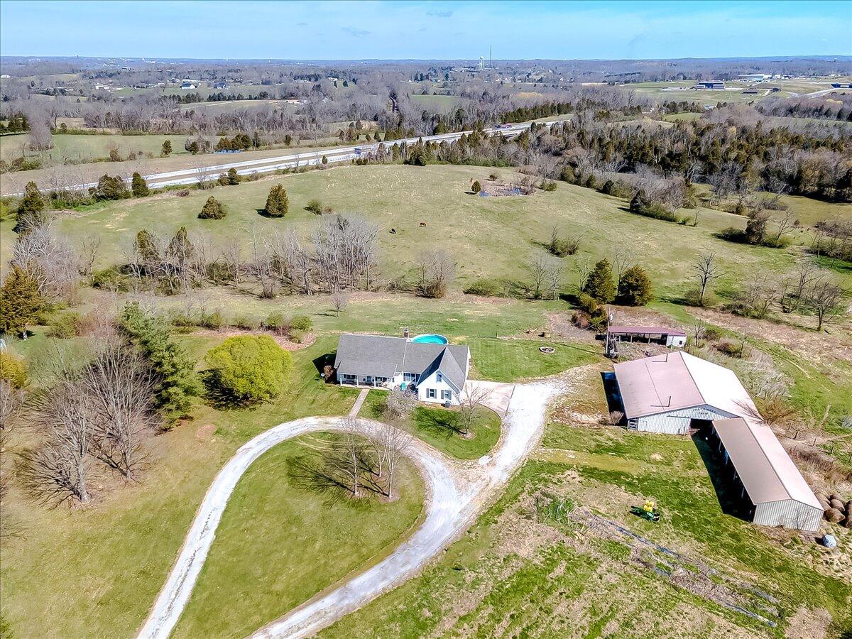 1221 Johnson Road Lawrenceburg, KY 40342 - Photo 58 of 75 58-5-5