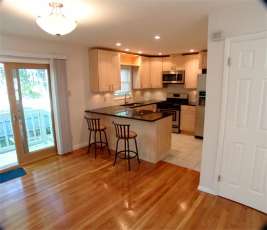2 Howe Terrace, Unit 4 Boston, MA 02125 - Photo 1 of 1 Gallery Image 1