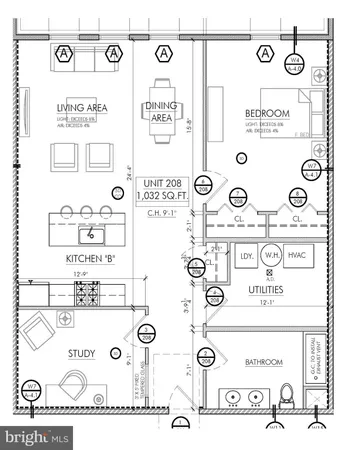 $2,672 | 26 South York Road, Unit 208, Hatboro, PA 19040