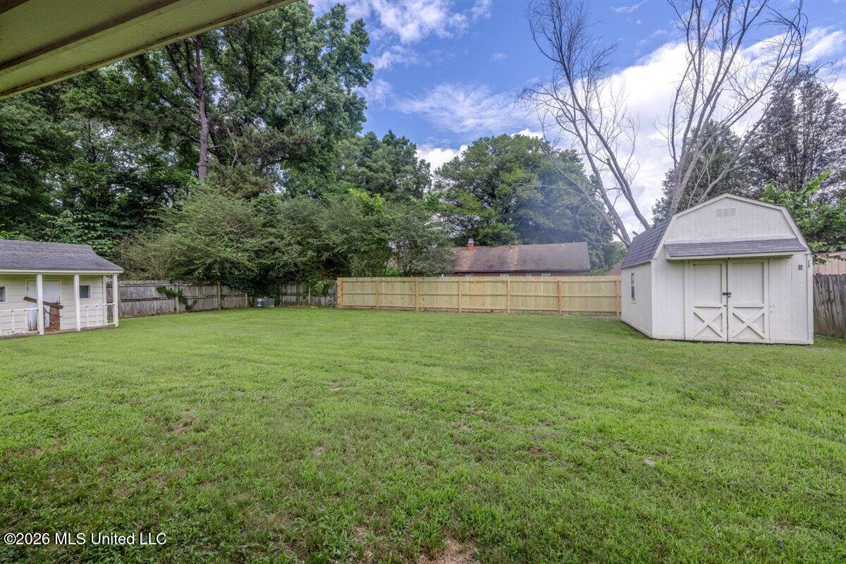 6946 River Birch Road Walls, MS 38680 - Photo 20 of 21 03-R5C_5212