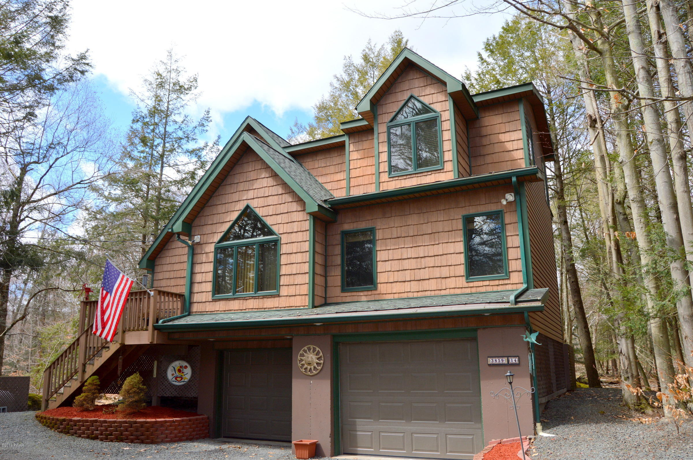 3859 Applegate Road Lake Ariel, PA 18436 - Photo 1 of 54 3859 Applegate Road