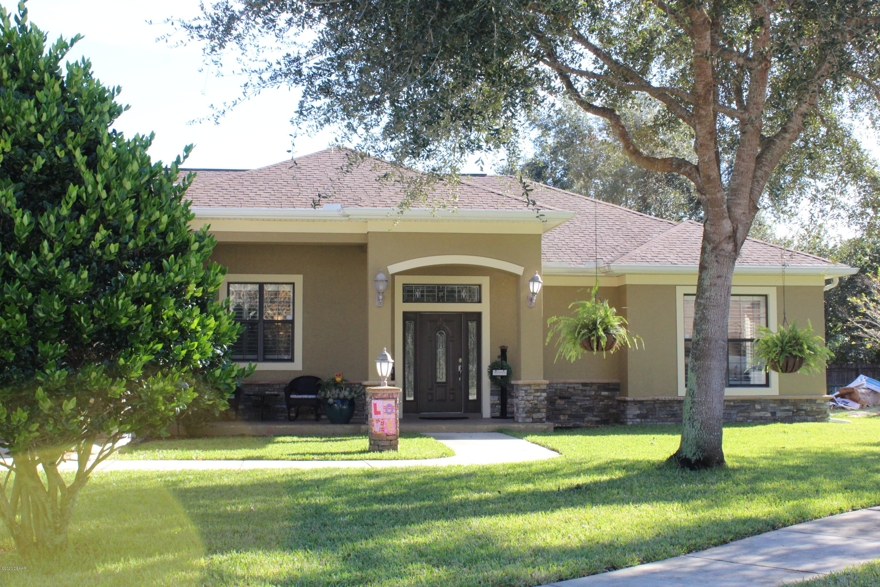 617 Renner Road Port Orange, FL 32127 - Photo 1 of 49 Exterior