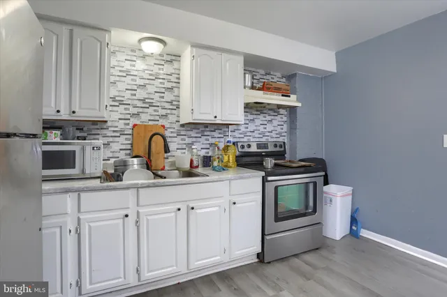 $180,000 | 512 South 13th Street, Harrisburg, PA 17104