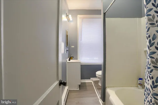 $180,000 | 512 South 13th Street, Harrisburg, PA 17104