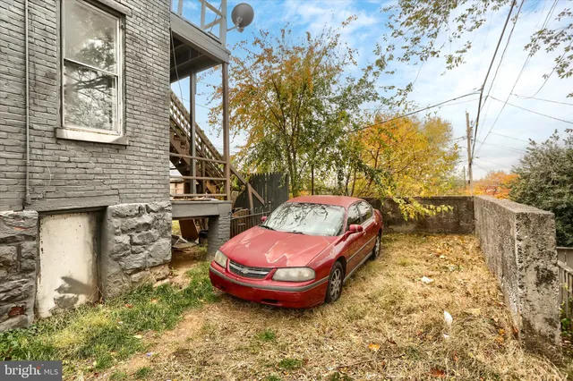 $180,000 | 512 South 13th Street, Harrisburg, PA 17104