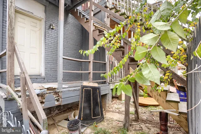 $180,000 | 512 South 13th Street, Harrisburg, PA 17104