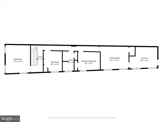 $180,000 | 512 South 13th Street, Harrisburg, PA 17104