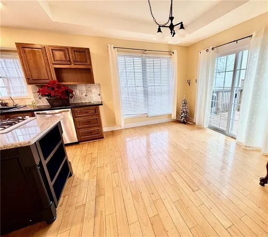 $485,000 | 15110 County Road 633, Adrian, MO 64720