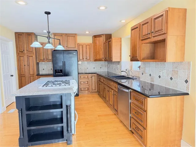 $485,000 | 15110 County Road 633, Adrian, MO 64720