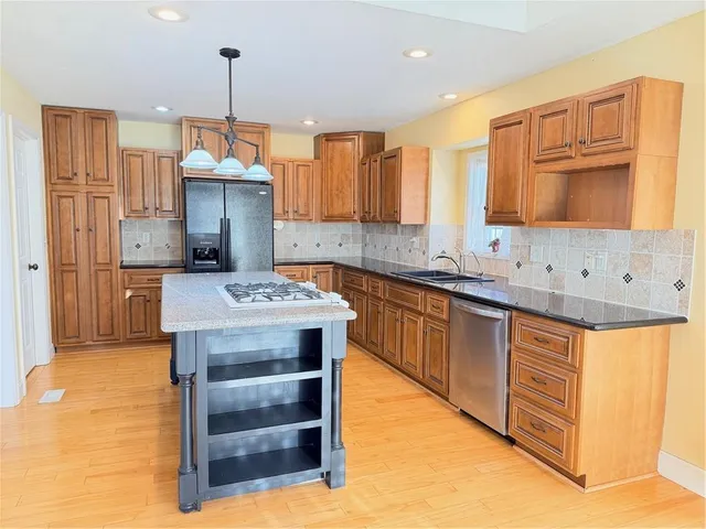 $485,000 | 15110 County Road 633, Adrian, MO 64720