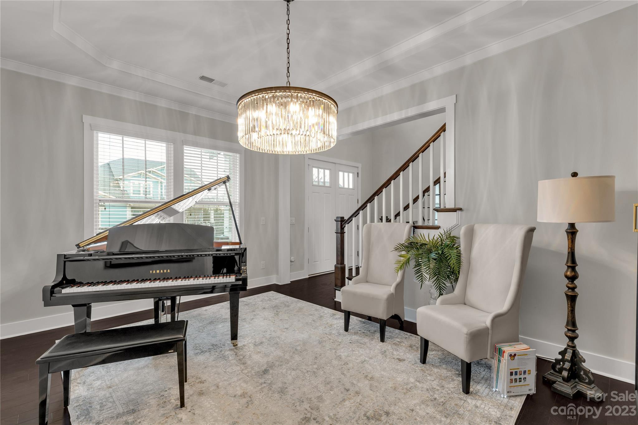 1958 Masons Bend Drive Fort Mill, SC 29708 - Photo 3 of 48 Gallery Image 3