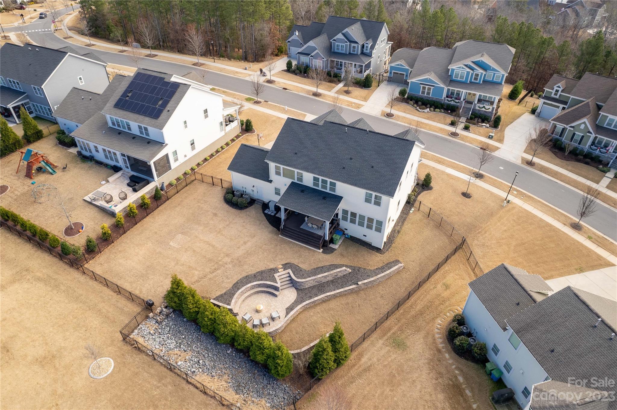 1958 Masons Bend Drive Fort Mill, SC 29708 - Photo 43 of 48 Gallery Image 43