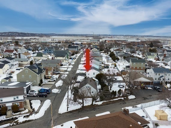 65 Gore Road Revere, MA 02151 - Photo 29 of 30 Gallery Image 29