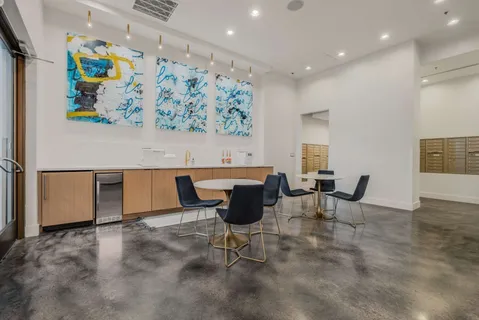 $849,999 | 1510 Demonbreun Street, Unit 1201, Nashville, TN 37203