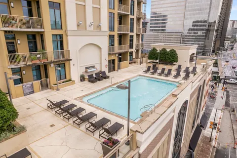 $849,999 | 1510 Demonbreun Street, Unit 1201, Nashville, TN 37203