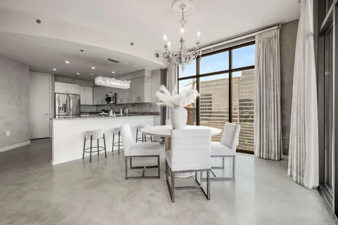 $849,999 | 1510 Demonbreun Street, Unit 1201, Nashville, TN 37203