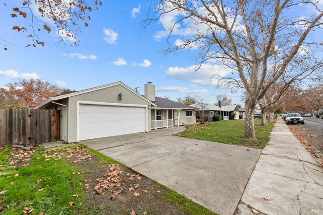 $473,000 | 728 Utah Street, Fairfield, CA 94533